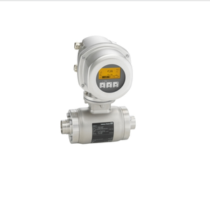เครื่องวัดอัตราการไหล Endress+Hauser Proline Promag H300/H200/W/P/F ตัวเรือนเซ็นเซอร์สแตนเลส E+H Proline Promag H 300 แบบเสียบ - Product Image 2