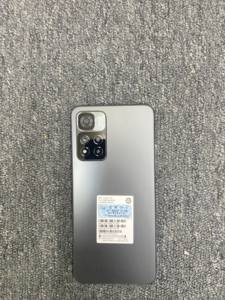 Teléfono Móvil Red Mi <span class=keywords><strong>Note</strong></span> 11 <span class=keywords><strong>Pro</strong></span> <span class=keywords><strong>8</strong></span>+128GB 5G Versión Global, 99% Nuevo, con Doble SIM, Pantalla de 6.6 Pulgadas y Batería de 5000mAh - Product Image 2