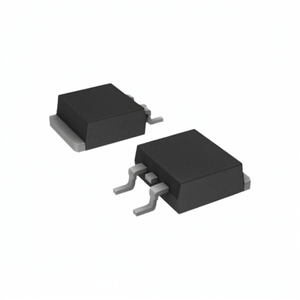 TO-263-3, D2PAK , TO-263AB Thyristors T2535-600G-TR Electronic Componente Huge Stock - Product Image 1