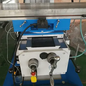 Hobby Mini Universal Milling ZX6350A/B/C/D/ Milling And Drilling Machine From Manufacturer
