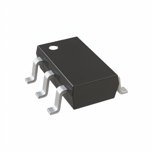 Composants électroniques de circuit intégré SC 74A, SOT 753 TSH350ILT, BOM IC en stock - Product Image 1