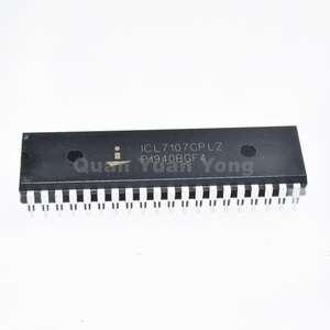 7107cd 7107 IC linh kiện điện tử mạch tích hợp Hot Bán Chất lượng cao New gc7107cd - Product Image 3
