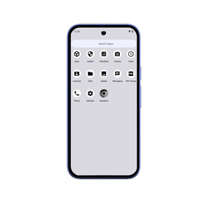 GEEKID GrapheneOS Privacy Smartphone PIX 10a 8 GB 128 GB - B2B Wholesale Distributor for EU UK AU NA Wholesale - Product Image 6