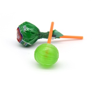 Los Más Vendidos, Dulces de Caramelo en Barra, 11g, Caramelos Duros con Sabor a Frutas, Caramelos Redondos Personalizados en Botella - Product Image 6