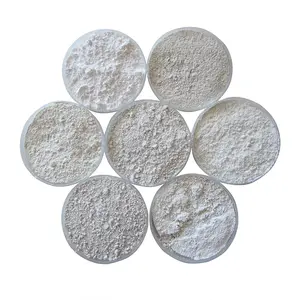 High Temperature Resistance Natural Mica 325 Mesh Muscovite Ceramic Mica Powder