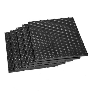Direct Sale From Manufacturer Custom Cut Non-Slip Rubber Stable <b>Mat</b> Wear-Resistant Breeding Animal Husbandry Horse Barn <b>Mat</b> - Product Image 3