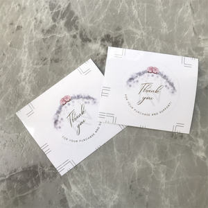 Pegatinas de Tiburón Ecológicas Personalizadas y Modernas, Vinilo Adhesivo Impermeable Troquelado, Papel Rasca y Gana con Logotipo de Empresa para Uso en Supermercados - Product Image 6