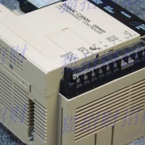คอนโทรลเลอร์แบบตั้งโปรแกรมได้ Omron C200H 16 I/O 240 V สำหรับระบบอัตโนมัติในอุตสาหกรรม - Product Image 5