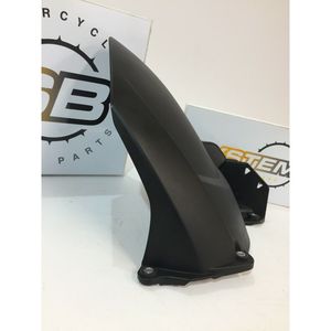 Parafango Posteriore YAMAHA R1 2007-2008 Compatibile, Parte per Moto - Product Image 3