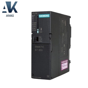 Unidad central de procesamiento con MPI 6ES7314-1AG14-0AB0 SIMATIC 2 CPU 314 - Product Image 1