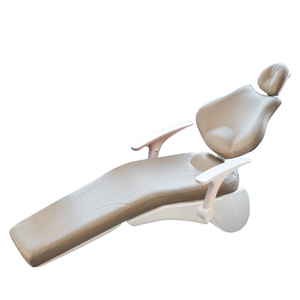 <strong>Dental</strong> Chair Full Set Clinic Metal Luxury Treatment Electric <strong>Dental</strong> <strong>Unit</strong> Chair - Product Image 2