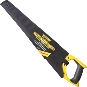 Sierra de mano de acero al carbono, sierra de poda de corte de madera, sierra de mano para sierras de madera de árbol - Product Image 1