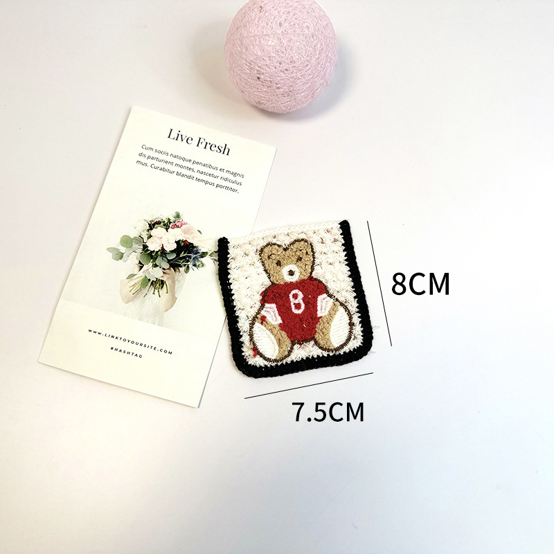 Little Bear