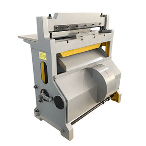 JZ-501C cơ khí động cơ chính xác đa lỗ giấy đấm máy cho lịch & dây-o RÀNG BUỘC - Product Image 1