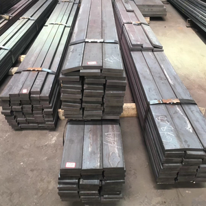 HSS 1,3343 m2 skh51 высокоскоростной стальной плоский стержень - Product Image 3