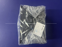 Delta VFD C2000+ Seri Inverter Frekuensi VFD037C43A-21 3.7KW 5HP 460VAC 9A 3 Fasa Tanpa Filter EMC