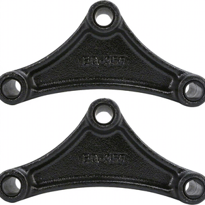 Ecualizador de Acero Americano <span class=keywords><strong>para</strong></span> Sistema de Suspensión de Remolques de Servicio Pesado con Alta Resistencia - Product Image 4