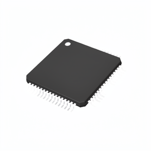 ชิ้นส่วนอิเล็กทรอนิกส์จีนในสต็อก IC MCU 32BIT 512KB FLASH 64TQFP 64 TQFP Embedded ATSAME51J19A-AU - Product Image 1