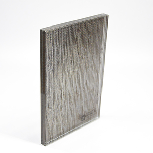 Motif de trempe laminé décoratif SZG <span class=keywords><strong>Verre</strong></span> feuilleté <span class=keywords><strong>à</strong></span> motif de <span class=keywords><strong>verre</strong></span> coloré - Product Image 5