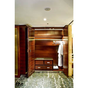 ชุดโซฟาโรงแรม5ดาวแบบร่วมสมัยชุดเฟอร์นิเจอร์ห้องนอนไม้สินค้าออกใหม่ - Product Image 6