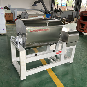 Nhà sử dụng điện bột trộn thép không gỉ bánh <span class=keywords><strong>pizza</strong></span> Con lăn điều kiện mới bánh mì bột <span class=keywords><strong>sheeter</strong></span> cho - Product Image 2