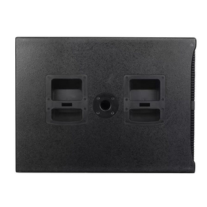Nouveau <span class=keywords><strong>double</strong></span> 18 pouces Subwoofer Box Design haut-parleur 1200 Watt Dj Party Stage <span class=keywords><strong>Double</strong></span> 18 pouces passif Big <span class=keywords><strong>Bass</strong></span> haut-parleurs professionnels - Product Image 3