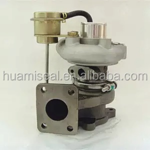 เทอร์โบชาร์จเจอร์ TD03-7T สำหรับ V2203 V2003 V2403 TURBO 49131-02030 - Product Image 3