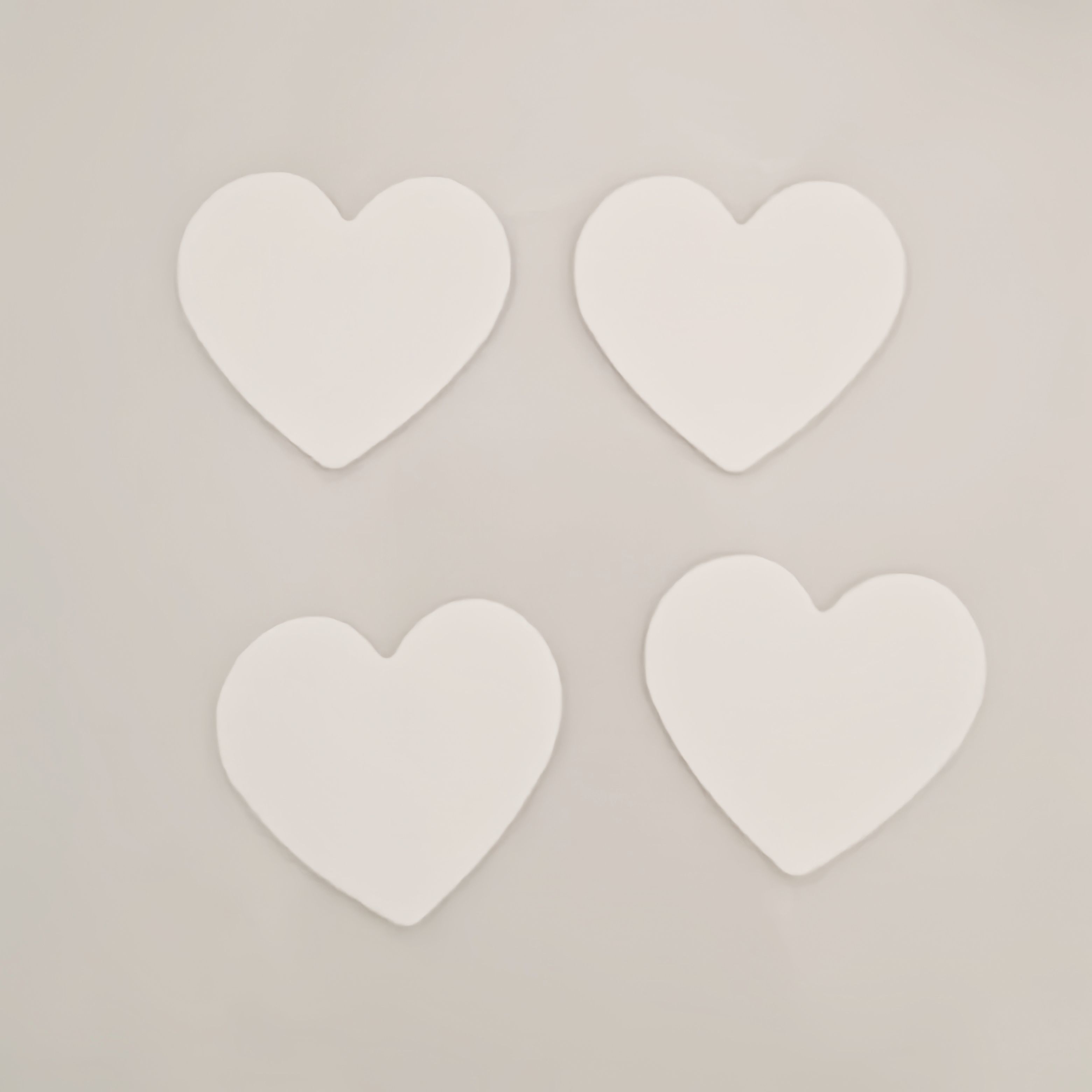 หัวใจสีขาว