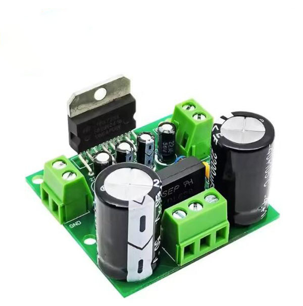 100W Digital Power Amplifier Board TDA7293/7294 High Power Dual 12-32V Single Channel Audio Amplifier Module Hot Sell