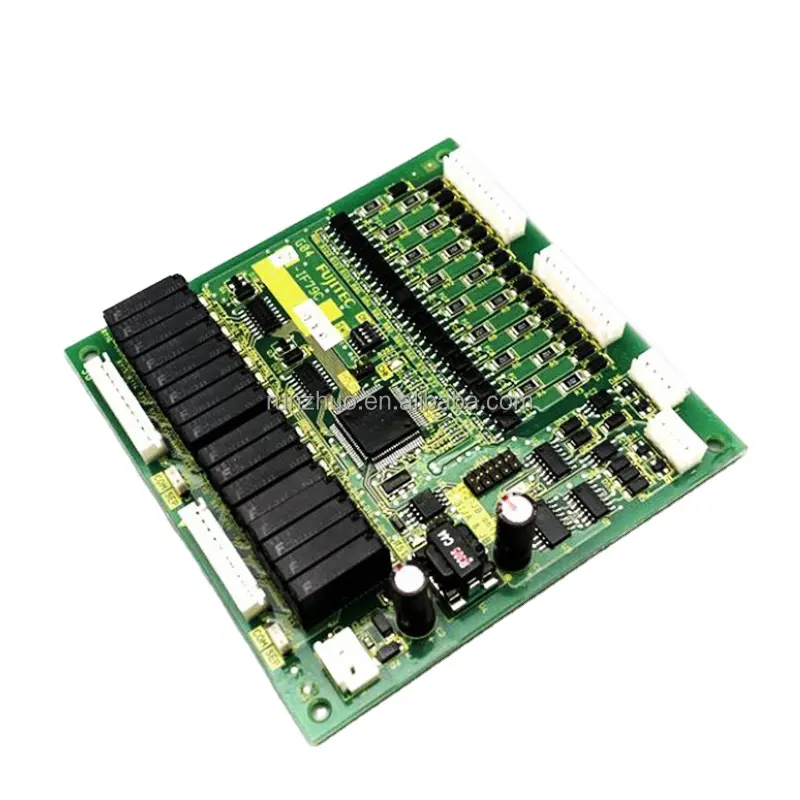 Fuj * Tec Lift Pcb Conversiekaart C1A-IF79C Lift Interface Board