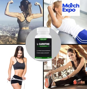 Suplemen Diet Pelangsing Ausreson <span class=keywords><strong>L</strong></span>-<span class=keywords><strong>Carnitine</strong></span> Pil <span class=keywords><strong>l</strong></span> <span class=keywords><strong>Carnitine</strong></span> Kapsul <span class=keywords><strong>L</strong></span>-<span class=keywords><strong>carnitine</strong></span> - Product Image 4