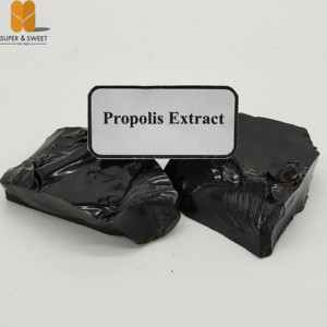 Extrait de <span class=keywords><strong>Propolis</strong></span> d'Abeille Solide Naturel à 98% de Pureté, <span class=keywords><strong>Propolis</strong></span> <span class=keywords><strong>Verte</strong></span> Biologique en Vrac, Qualité Supérieure Conforme aux Normes Internationales - Product Image 2