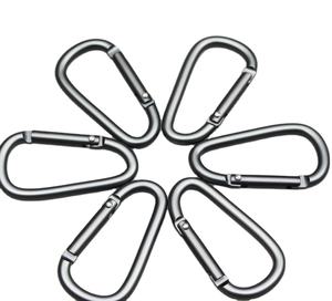 ห่วงนิรภัยอลูมิเนียมสำหรับตกแต่ง - Product Image 5