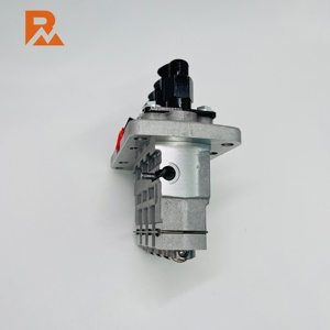 Pompe à injection de carburant 131010061 104135-4071 9410618440 pour moteur D404D - Product Image 2