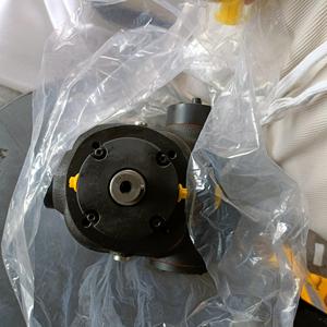 Motor Hidráulico de Pistones A7VK A7VK0028MA/10MRSL4P550-0 A2VK28MAOR1COPE1-S02 Bomba Dosificadora de Pistones - Product Image 6