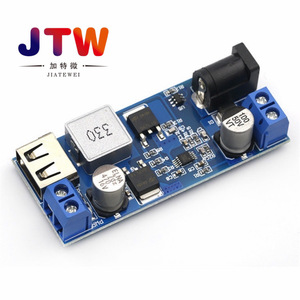 DC-DC Converter 12V 24V To <b>5V</b> 5A Board Mount Power Module 25W Efficiency 85% - Product Image 2