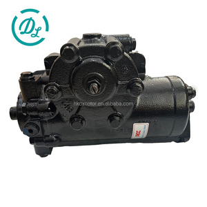 EexcavaStart - Dirección Asistida Diésel WG9525470050 para Excavadoras - Reemplaza a SZ943000772 H4340170110A0 - Garantía de 6 Meses - Product Image 4