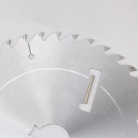 LIVTER Lame de scie circulaire TCT 355mmX(36+4)T pour la coupe du bois vert et du bois frais