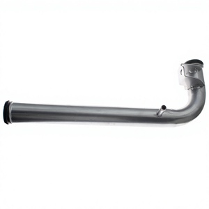 Tuyau de refroidissement MD307137 MN119491 1310A525 MD030764 pour véhicules Mitsubishi - Product Image 2