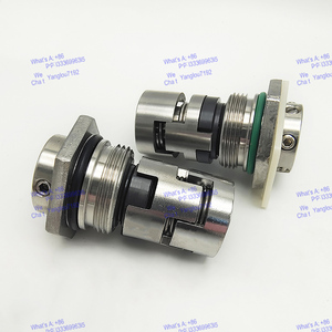 96511836 96511840 96511837 96511845 96511841 con dấu cơ khí cho grund. FOS bơm CRI crn10 crn15 crn20 - Product Image 3