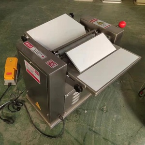 Multifunctional Animal Skin Oil Cowhide Semi Automatic Pigskin Sheepskin Degreasing Machine Mature Oil Scraper - Product Image 4