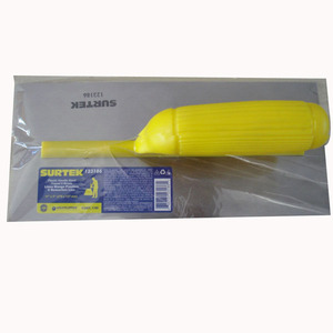 أفضل و رخيص, أدوات يدوية لتجعيد الجدران والأسمنت والجص - Product Image 3