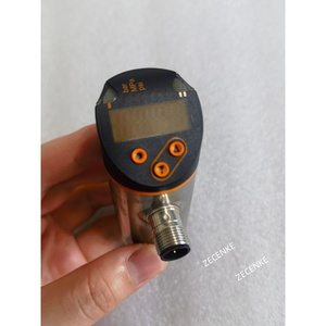 1 ชิ้น IFM PN7293 เซ็นเซอร์ PN-025-REN14-QFRKG/US/ /V ใหม่ - Product Image 4