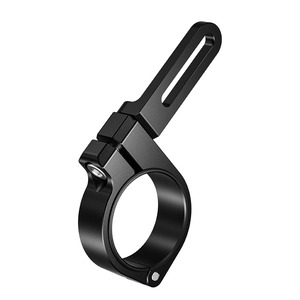 Xoay điều chỉnh UTV CuộN thanh kẹp gắn tùy chỉnh UTV thanh ánh sáng gắn kết mạnh mẽ hợp kim nhôm dẫn ánh sáng gắn khung 360 ° - Product Image 3