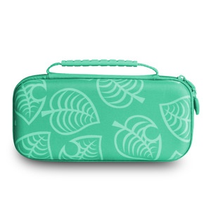 Estuche para <span class=keywords><strong>Nintendo</strong></span> <span class=keywords><strong>Switch</strong></span>, <span class=keywords><strong>Animal</strong></span> <span class=keywords><strong>Crossing</strong></span> Carry Case para NSW Lite, EVA Material NS Case con Game Card Holder - Product Image 3