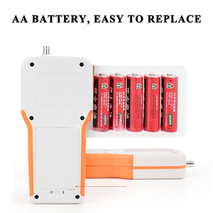 Analizador Portátil de Cloruros y Álcali en Cemento LT-LHL2, Probador Rápido de Contenido de Iones Cloruros, 1 Año de Garantía, 1~5x10-5 <span class=keywords><strong>MOL</strong></span>/<span class=keywords><strong>L</strong></span>, pH 4-10 - Product Image 5