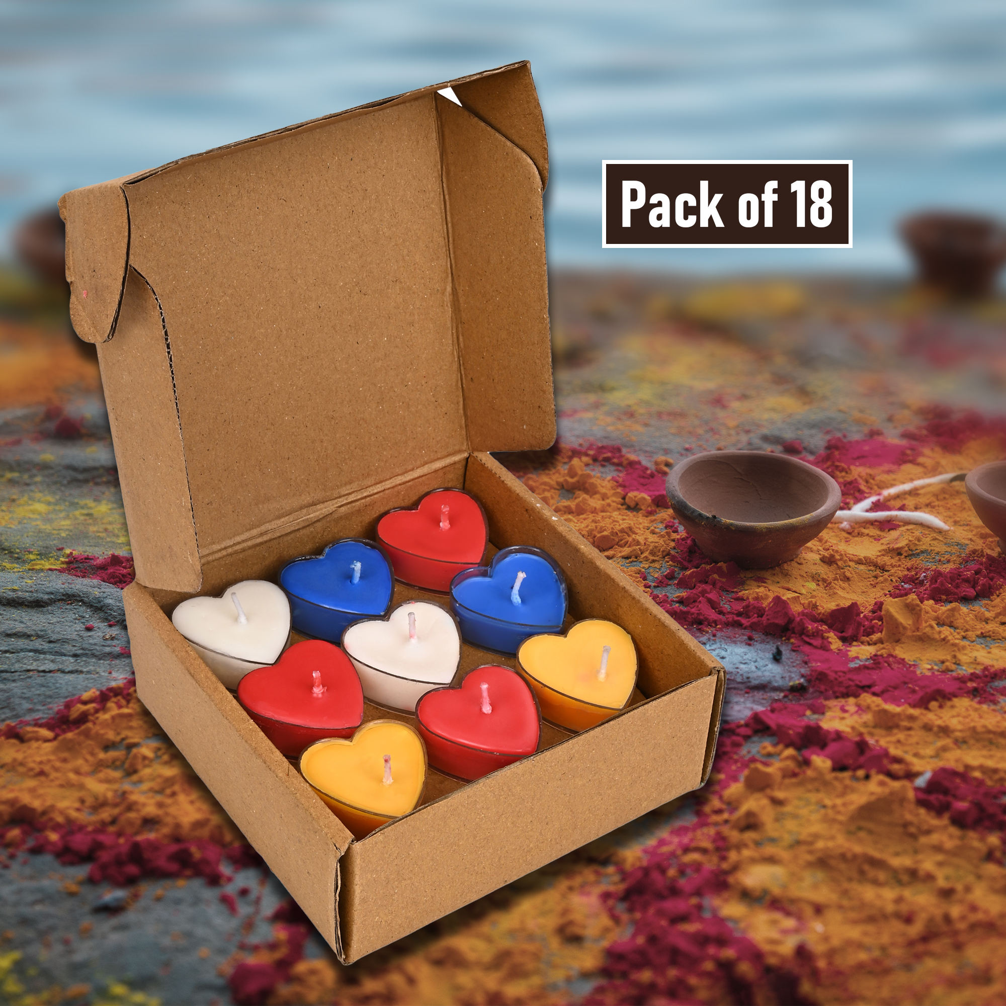 ตามที่แสดงในภาพ