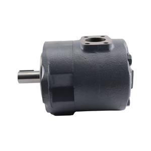 Pompe hydraulique série SQP SQP-30 SQP-25 SQP-19 Corps métallique avec arbre et orifice - Product Image 5