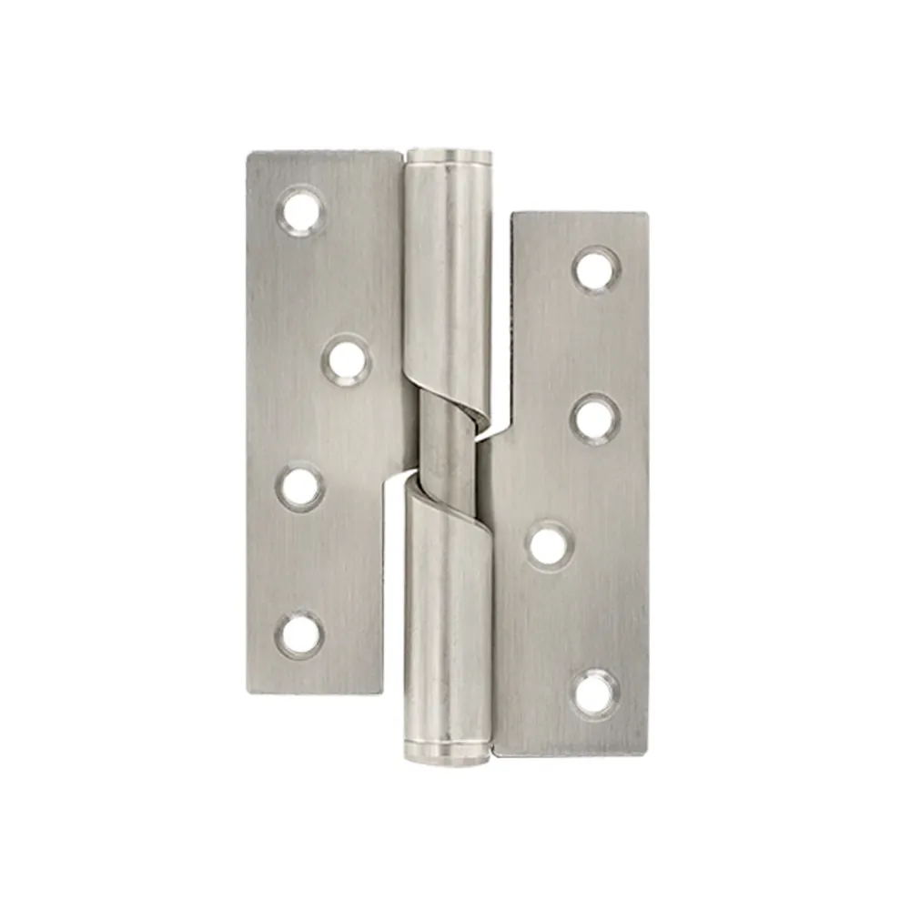 Anti-rust stainless steel 304 grade self lift up & off door hinge