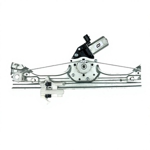 FIT-001-2 68070267 สำหรับชุดควบคุมกระจกไฟฟ้ารถยนต์ Fiat ระบบตัวถังรถยนต์ ผลิตภายในบริษัท ทดสอบอย่างเข้มงวด MOQ ต่ำ ใหม่ - Product Image 1